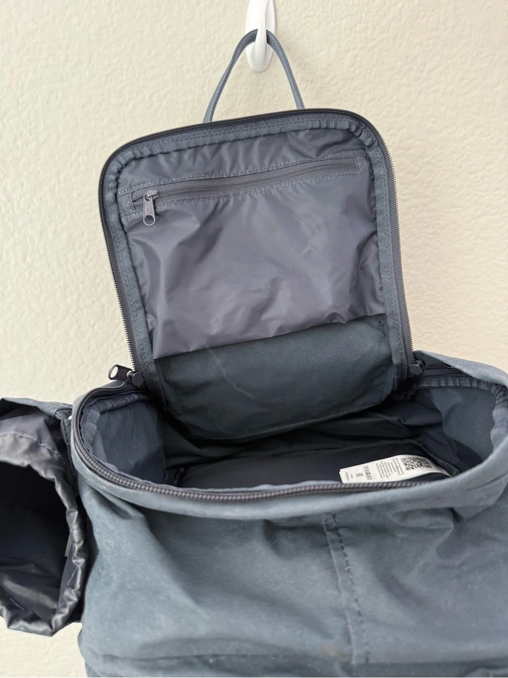 Fjallraven Kanken Navy 13